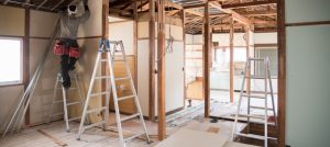 Entreprise de rénovation de la maison et de rénovation d’appartement à Lacropte
